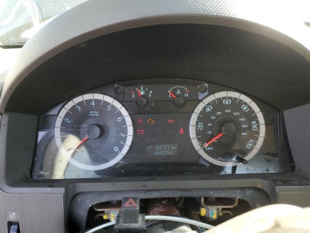 2010 FORD ESCAPE XLS #3297220412