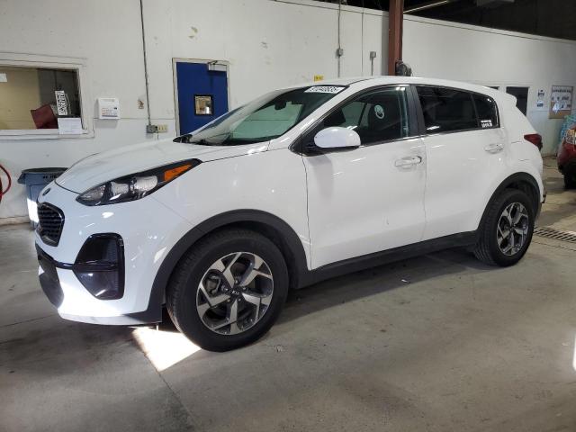 KIA SPORTAGE L