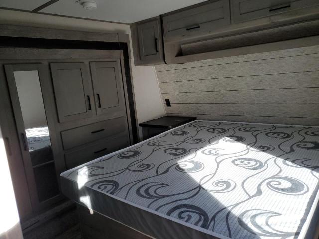 2021 QHJ4 5TH WHEEL #3290471804