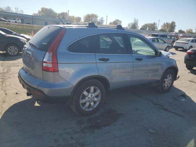 2009 HONDA CR-V EX #3293280420