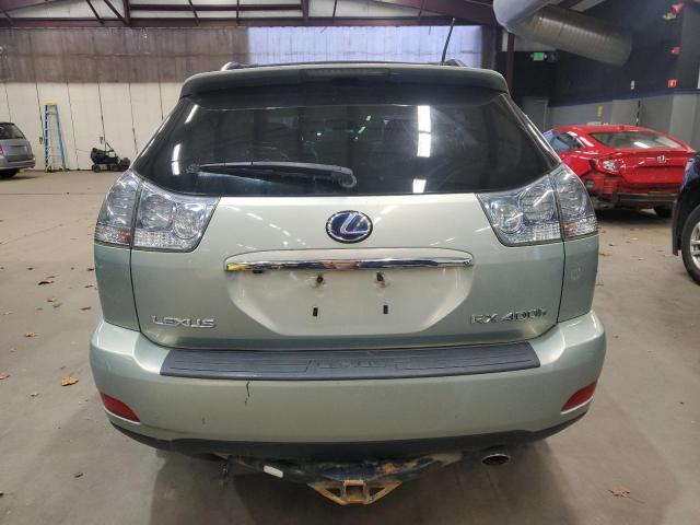 2008 LEXUS RX 400H #3282461600