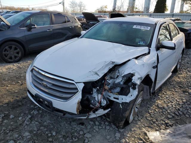 FORD TAURUS SEL