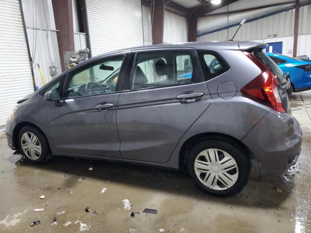 2020 HONDA FIT LX #3301986476
