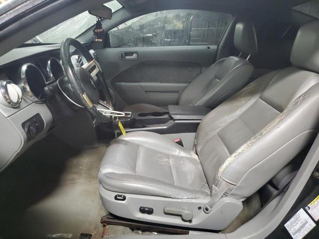 2007 FORD MUSTANG #3294588076