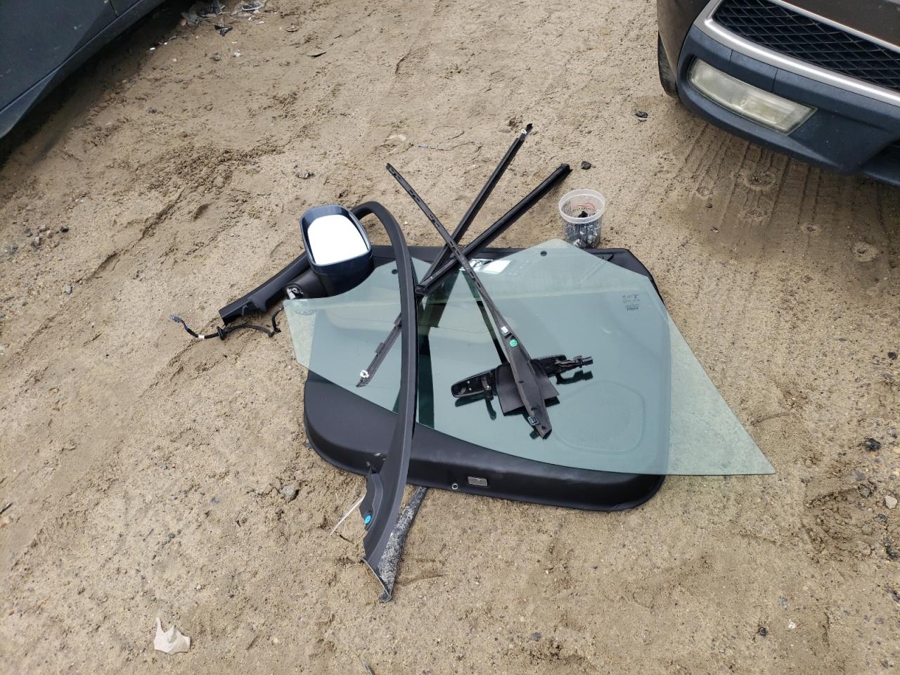 VOLVO XC60 T6 INSCRIPTION