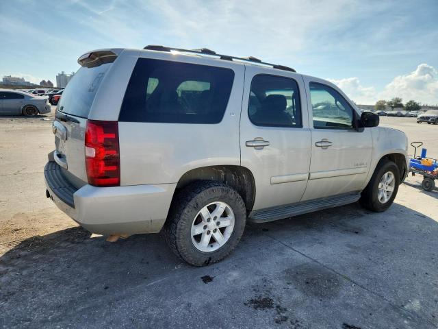2007 CHEVROLET TAHOE C150 #3296612012