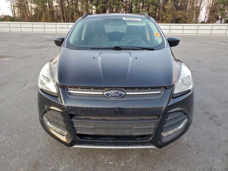 2015 FORD ESCAPE SE #3302668003