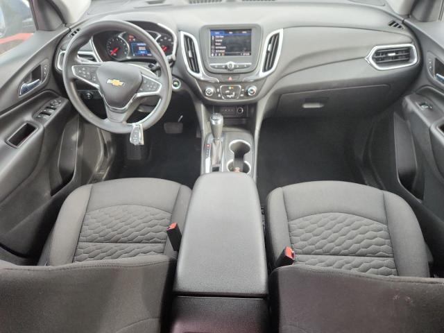 2020 CHEVROLET EQUINOX LT #3303701027