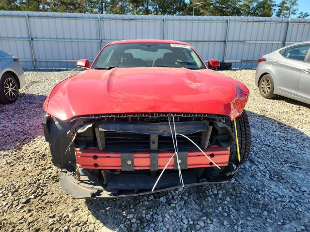 2017 FORD MUSTANG #3302877924