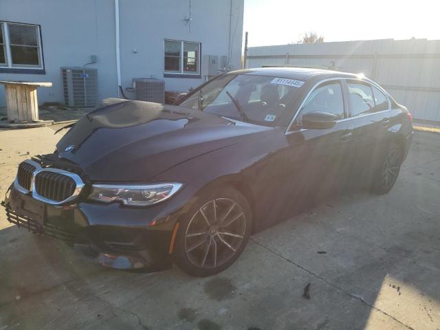 2021 BMW 330XI #3309581568