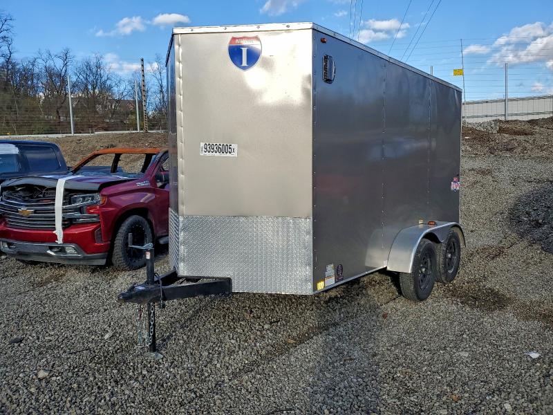 2025 INTERSTATE UNKNOWN #3305352308