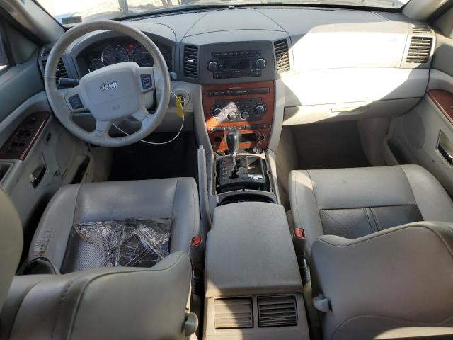 2005 JEEP GRAND CHER #3301750376