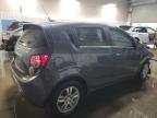 Lot #3293453485 2013 CHEVROLET SONIC LT