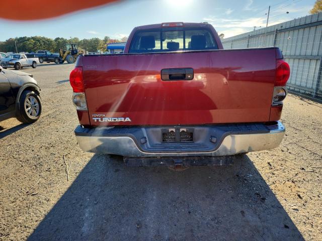 2008 TOYOTA TUNDRA DOU #3284637348