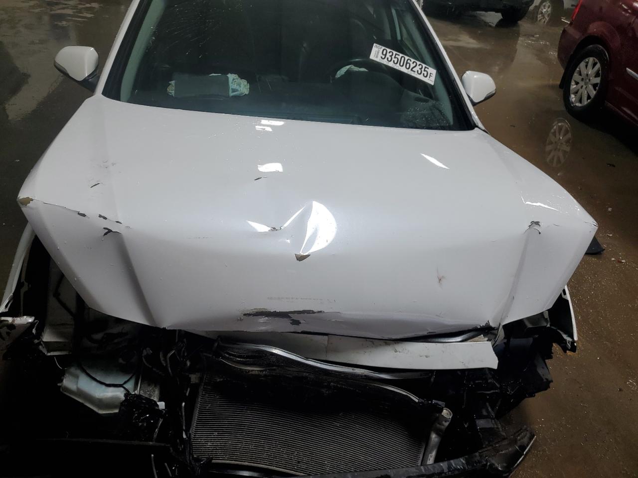 HYUNDAI SONATA SPORT