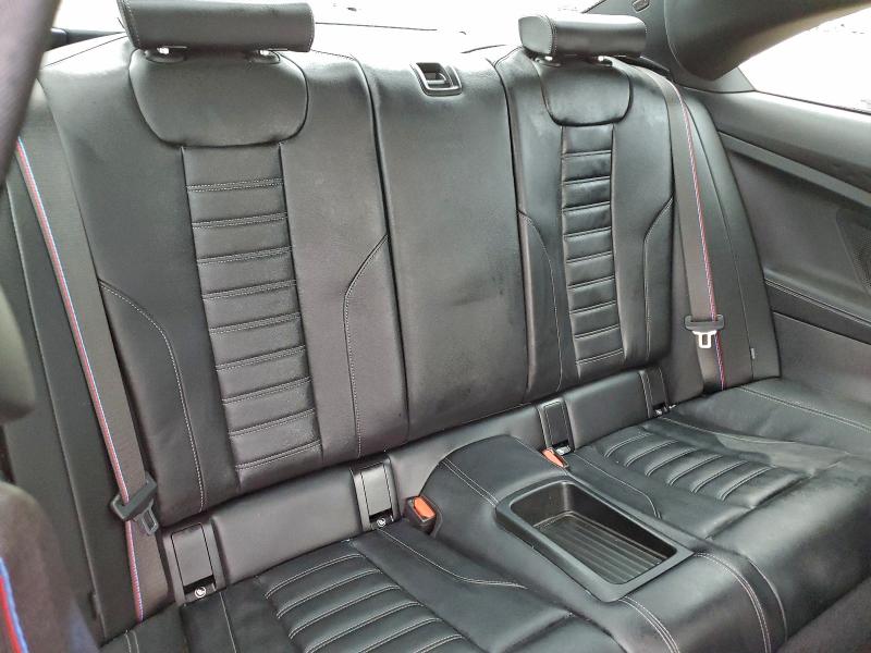 2024 BMW M2 #3296214409