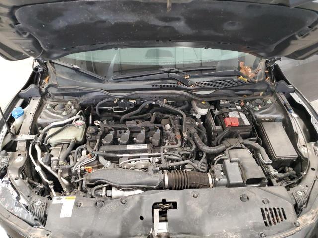 2020 HONDA CIVIC SPOR #3302908125