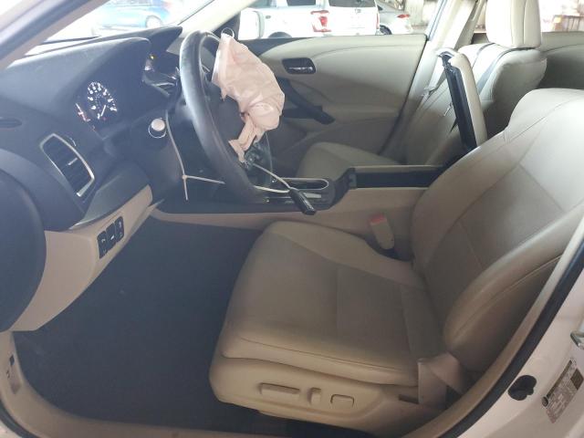 2017 ACURA RDX ADVANC #3308233173