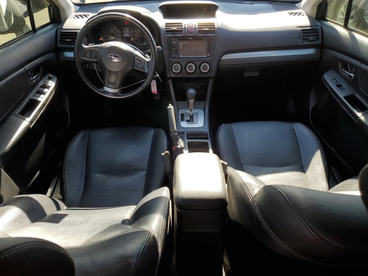 SUBARU XV 2.0 LIMITED