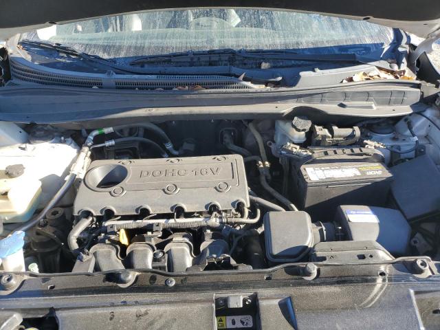 2013 HYUNDAI TUCSON GLS #3286584168