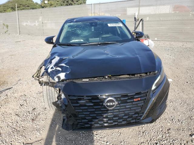 2024 NISSAN ALTIMA SR #3304698958