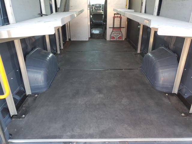 2020 RAM PROMASTER #3312279769