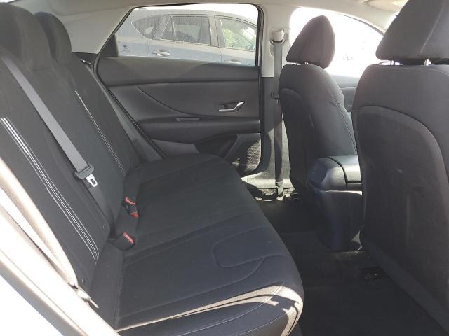 2021 HYUNDAI ELANTRA SE 5NPLM4AG8MH044499