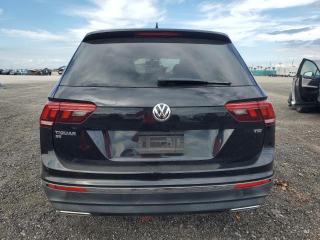 2018 VOLKSWAGEN TIGUAN SE #3297181895
