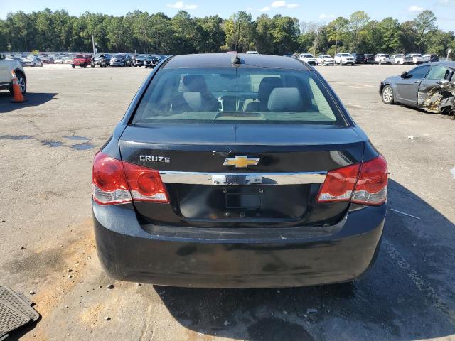 2016 CHEVROLET CRUZE LIMI #3284772528