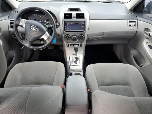 2013 TOYOTA COROLLA BA - 2T1BU4EE4DC001804
