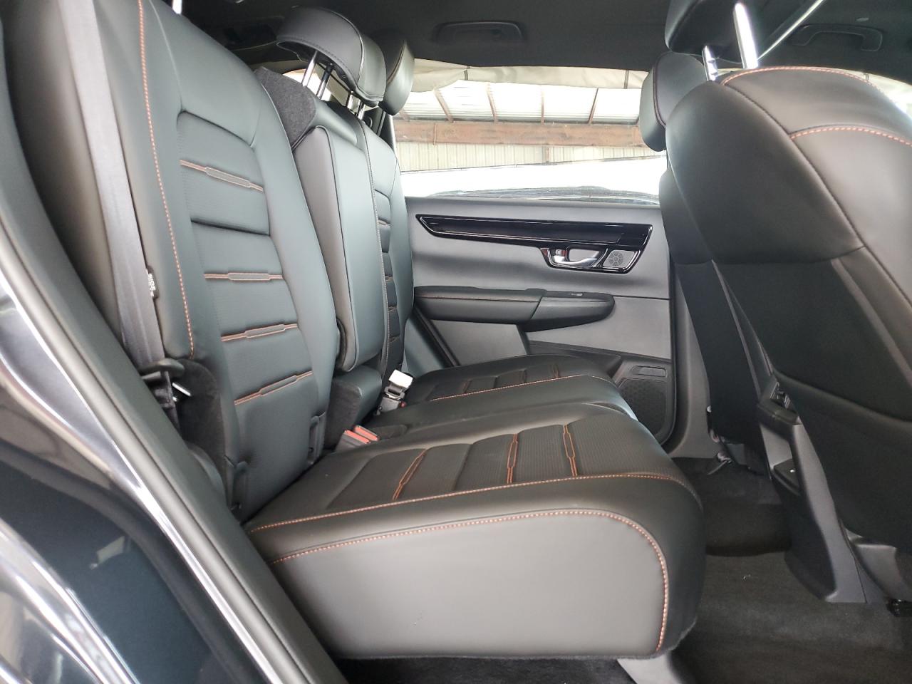 Lot #3302728118 2023 HONDA CR-V SPORT