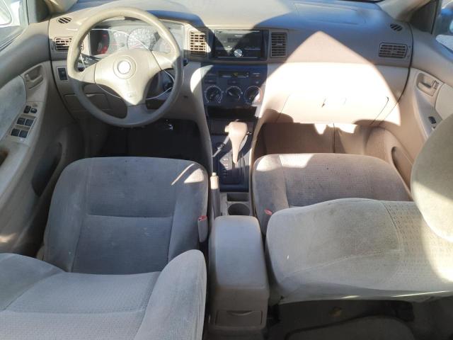2006 TOYOTA COROLLA CE #3291238957