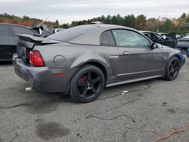 2004 FORD MUSTANG GT #3282612877