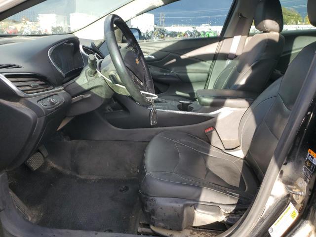 2017 CHEVROLET VOLT PREMI #3281438991