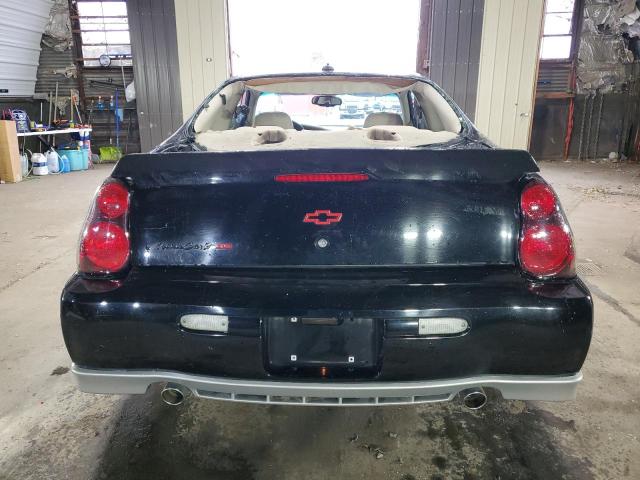 2003 CHEVROLET MONTE CARL #3289931539