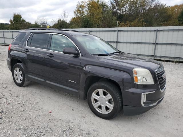 2016 GMC TERRAIN SL #3281478020