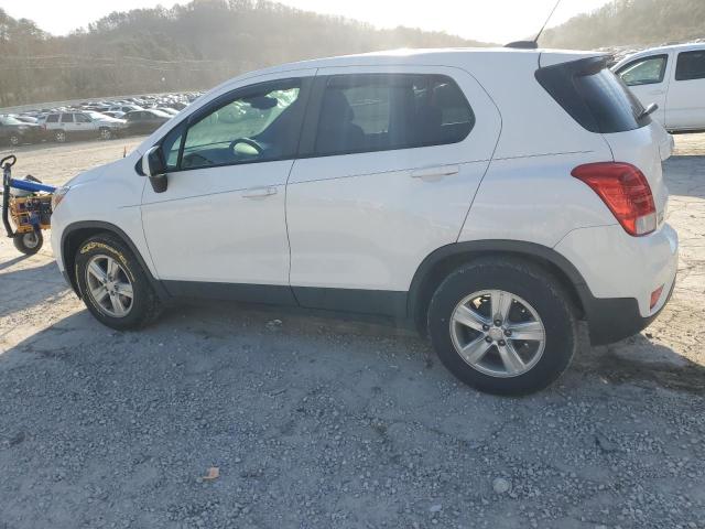 2019 CHEVROLET TRAX LS #3297921851