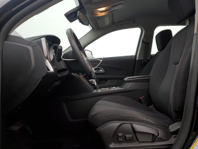 2013 CHEVROLET EQUINOX LS #3310531043