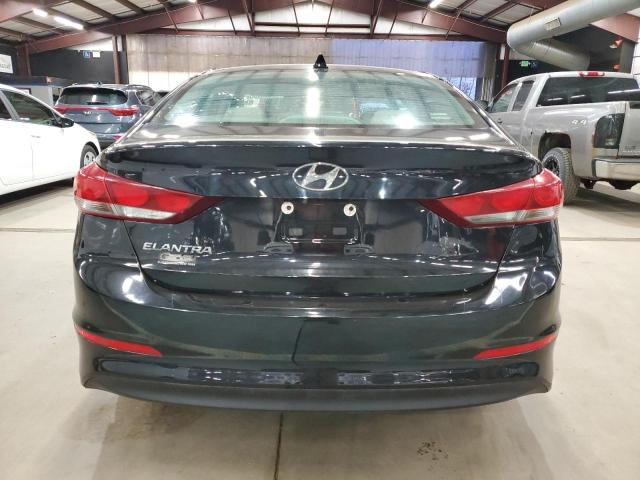 2017 HYUNDAI ELANTRA SE #3287258786