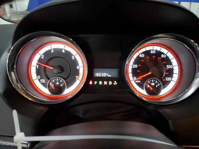 2013 DODGE GRAND CARA #3284684343