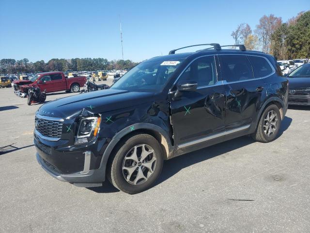 KIA TELLURIDE