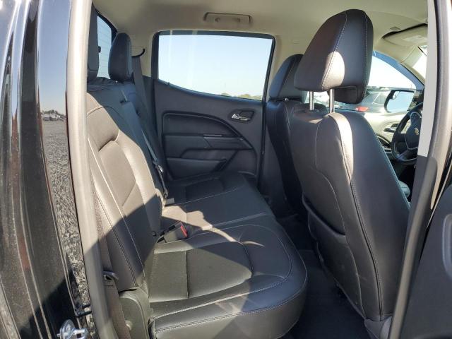 2022 CHEVROLET COLORADO L #3312709315