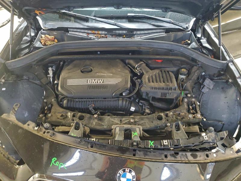 2020 BMW X2 XDRIVE2 #3302759421