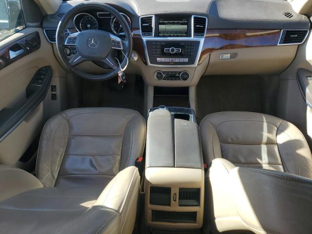 2013 MERCEDES-BENZ GL 450 4MA #3282501869