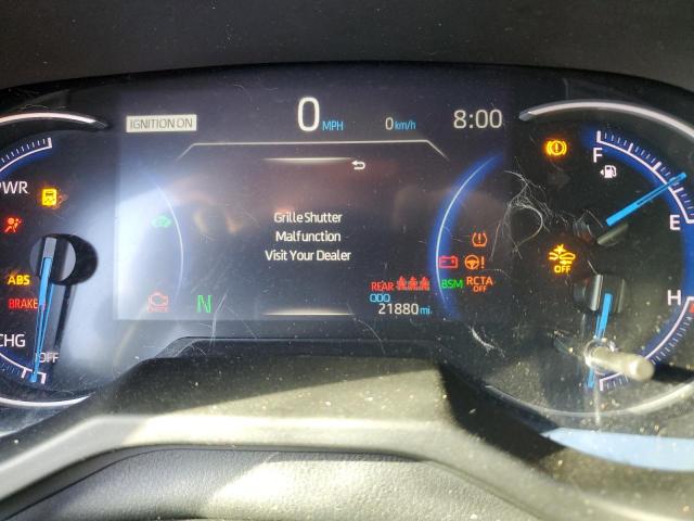 2024 TOYOTA RAV4 XSE #3286583150