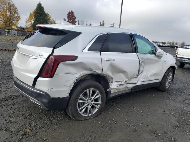 2022 CADILLAC XT5 PREMIU #3290427784