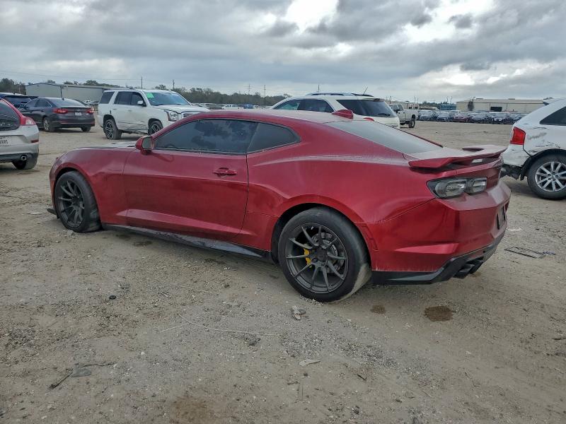 2023 CHEVROLET CAMARO ZL1 #3304166440
