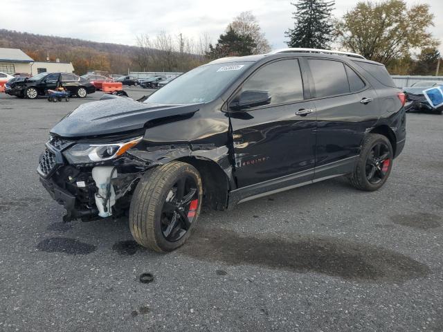 2020 CHEVROLET EQUINOX PR #3301933430