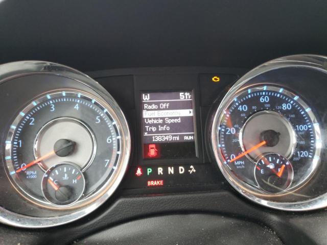 2016 CHRYSLER TOWN & COU #3301844375