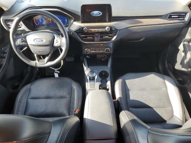 2020 FORD ESCAPE TIT - 1FMCU9J94LUB43268